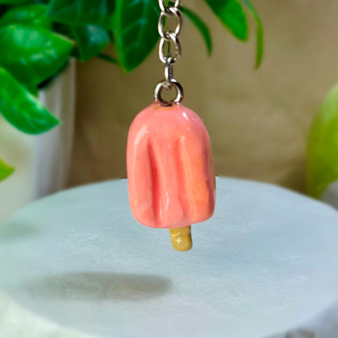 Llavero Paleta Helada | $100