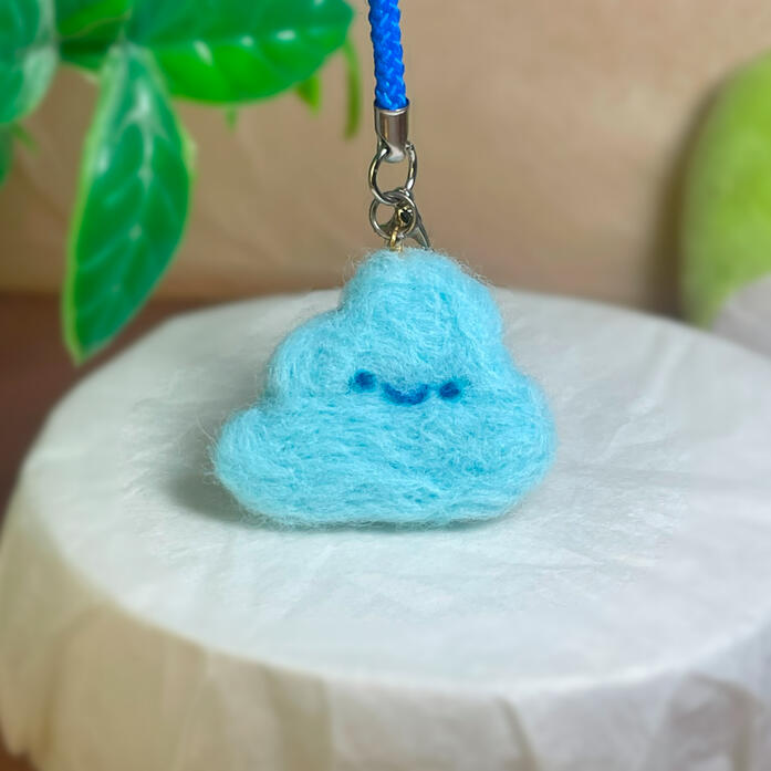 Colguije Nube | $100