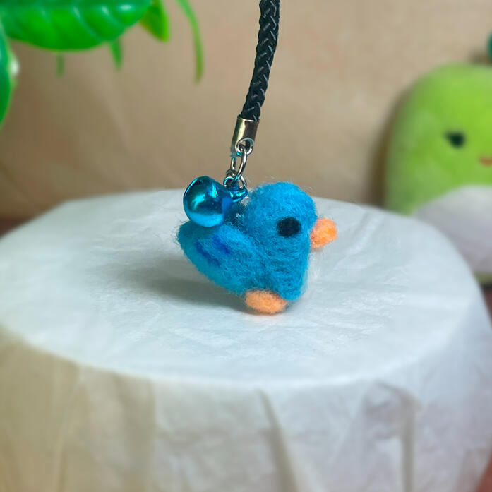 Colguije Pajarito | $100