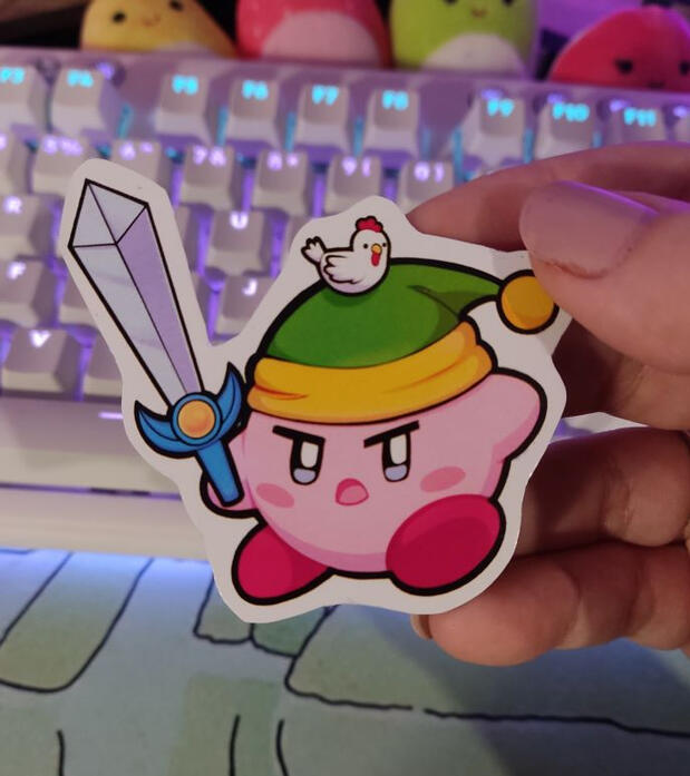Iman Kirby $20