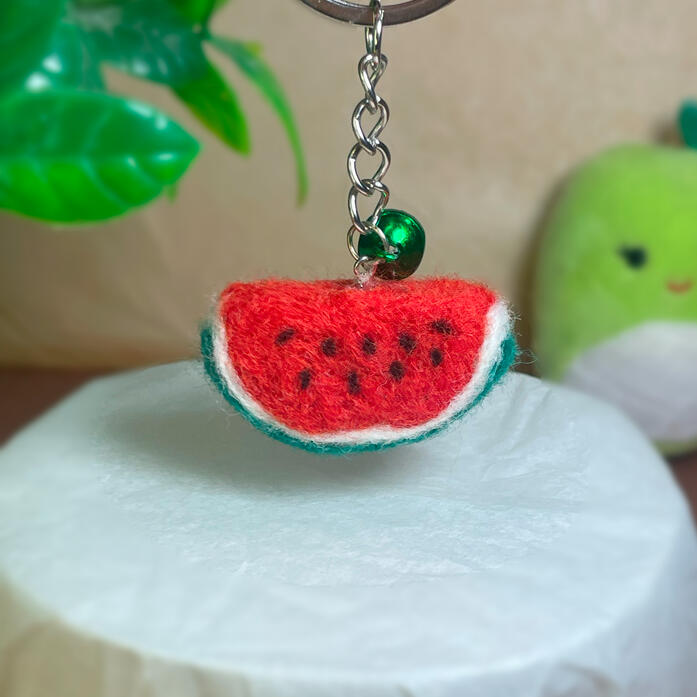 Llavero Sandia | $100