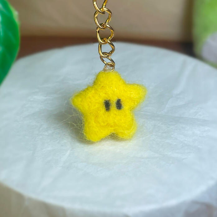 Llavero Estrellita | $80