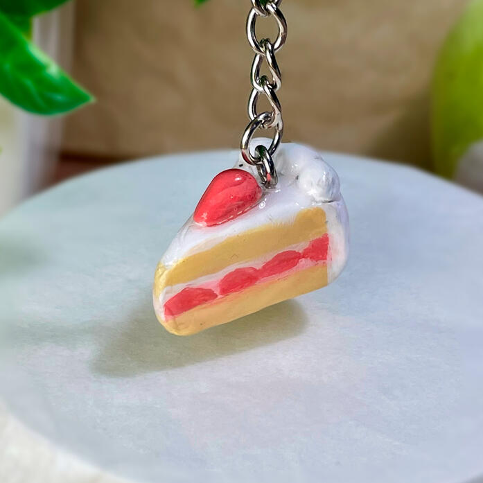 Llavero Pastelito | $100