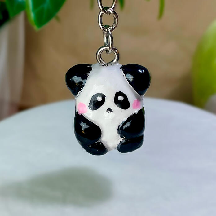 Llavero Pandita | $100