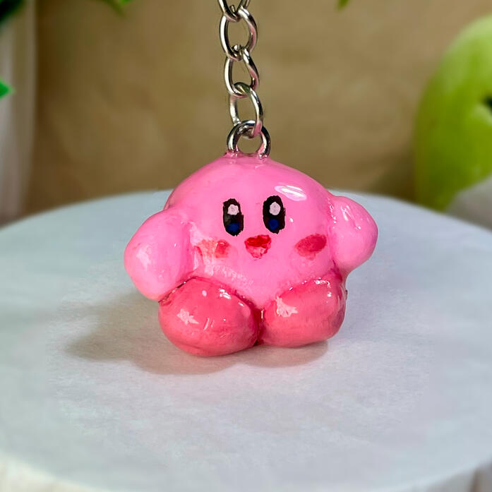 Llavero Kirby | $100