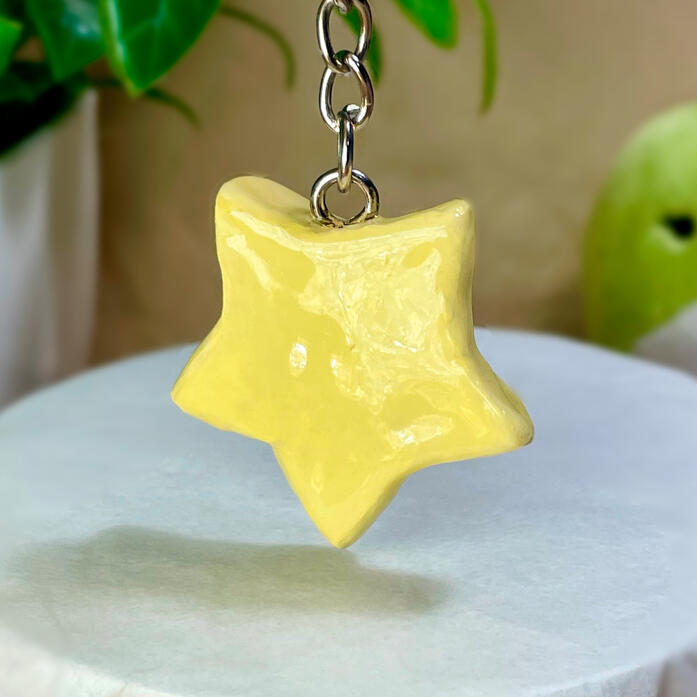 Llavero Estrellita | $100