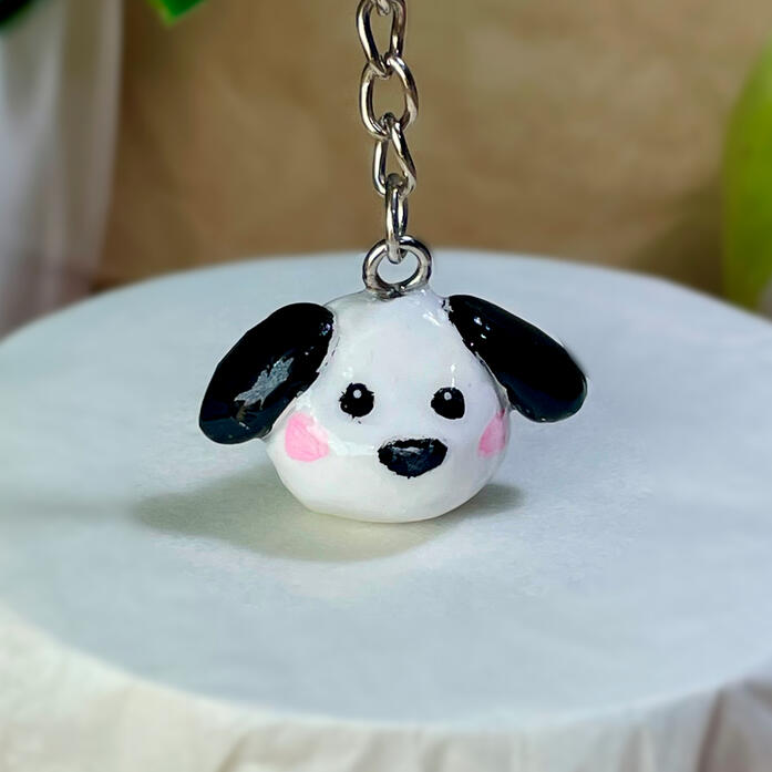 Llavero Perrito | $100