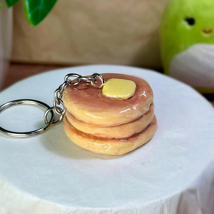 Llavero Hot Cakes | $100