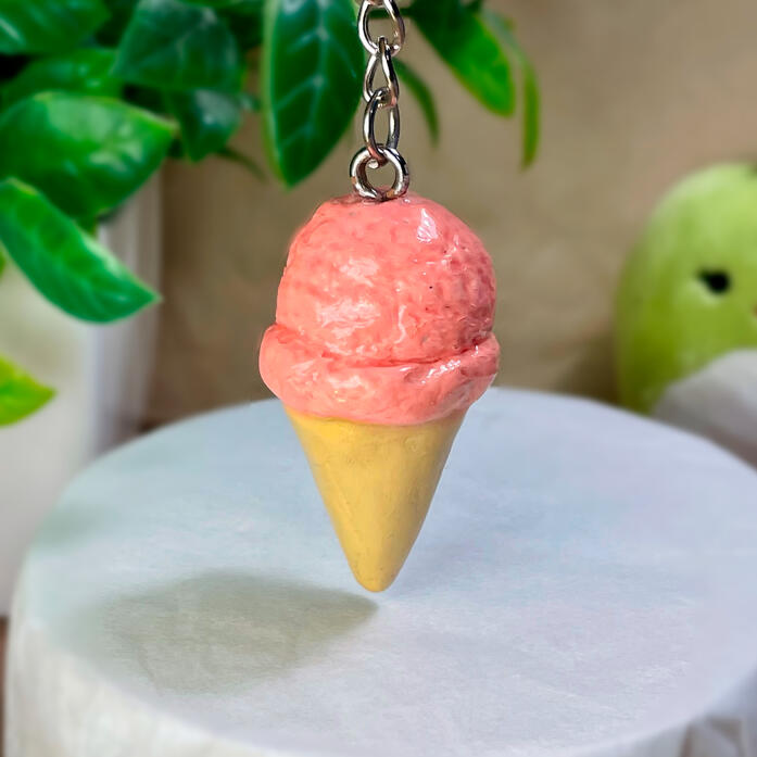Llavero Heladito | $100
