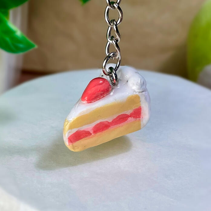 Llavero Pastel | $100