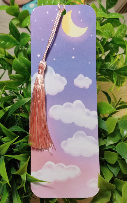 Separador Luna | $80