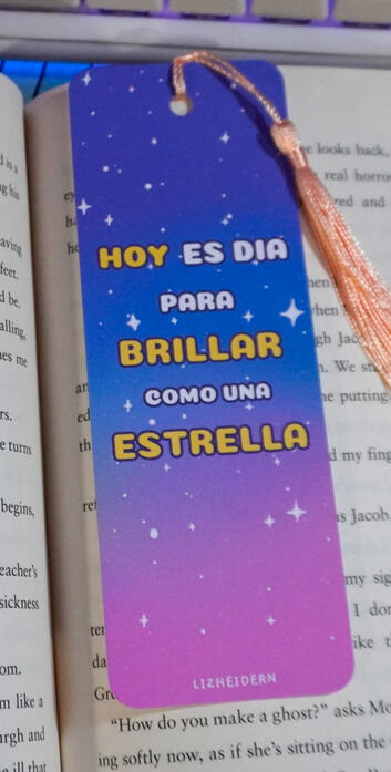 Separador Brilla | $80